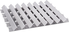 Flavorizer Bars Replacement for Weber 7538, Genesis 1000-5000, Genesis I-IV, Gen