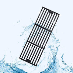19 3/4″ Grill Grates for Char Griller 5050 3001 3008 3030 4000 2121, King Grille