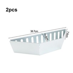 BBQ Grilling Tools Outdoor BBQ Accessories Charcoal Basket For Kettle Grill