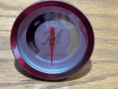 Masterbuilt 3 inch Temperature thermometer Gauge OEM Gravity grill 560 800 1050