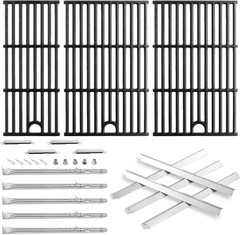Grill Grates Heat Tent for Charbroil Performance 5 Burner Model 463448021