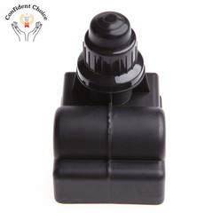 5 Outlet Grill Igniter Spark Generator Push Button for Nexgrill Master Forge