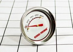 George Foreman GGR60-03 TEMPERATURE GAUGE