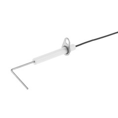 BBQ Gas Grill Igniter Assembly Spark Generator W 4Pcs Electrode Ignitor Wire US
