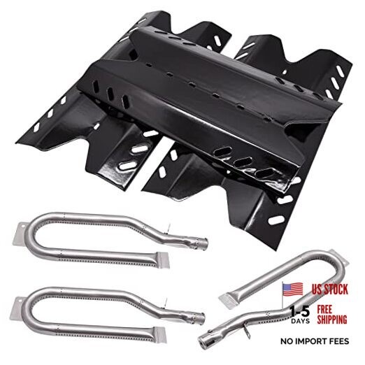 Repair Kit for Members Mark BQ05046-6-A BQ05046-6 Porcelain Steel Heat Plates