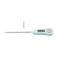 Handy Kitchen Supplies Digital Thermometer for Cooking Baking and More