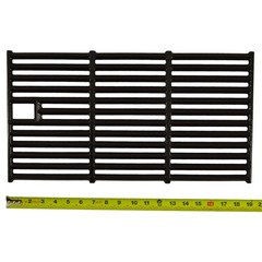 Music City Metals 60902 grid, ci, 19.25 x 27.5; Presidents Choic