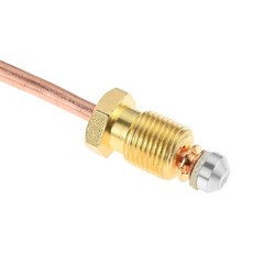 Natural Gas Thermocouple Pilot Burner Assembley Fit For NG G45 G46 Burners