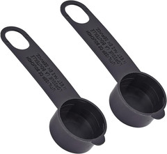 A.I.FORCE 10Pcs QCC1 Propane Dust Caps, LP OPD Filler Valve Dust Cap Strap, QCC1