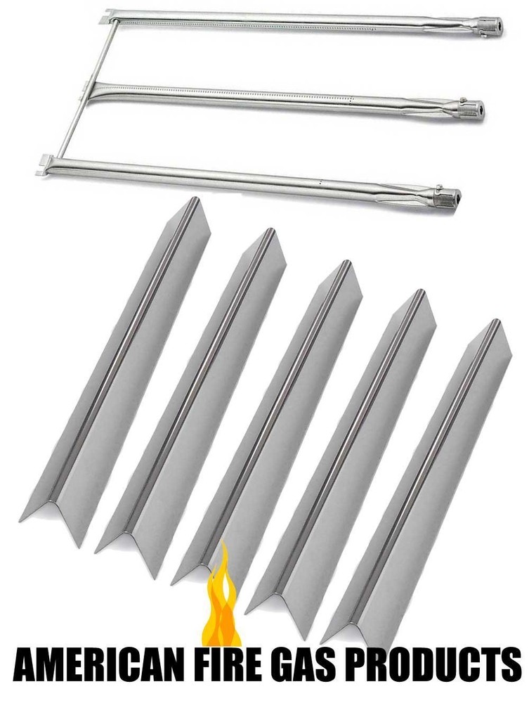 Weber Platinum B 2005 & Platinum C 2005 Gas Grill Models Repair Kit