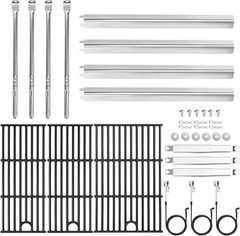 Grill Replacement Parts for Charbroil Performance 4 Burner 463365021 463351021