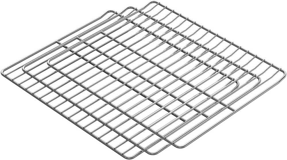 Cooking Grate Replacement for Masterbuilt Electric Smoker Racks 30 Inch, 14.6″ X