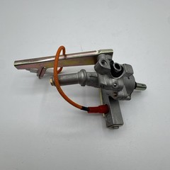 LS’BABQ Gas Grill Valve for Bull OEM 16524 Angus Brahma NG 1.0mm