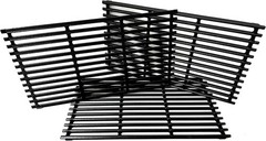 Direct Store Parts Kit DC129 3-Pack 17″ Cast Iron Grates for Charbroil Commercia