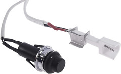 Grill Igniter Kit Replacement for Weber Spirit 210 310 Series Gas Grills