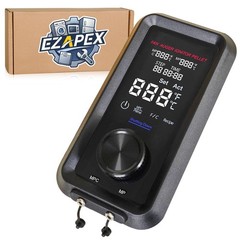 Digital PID Control Board for Pit Boss Pro Series II – WiFi & Bluetooth Enabled