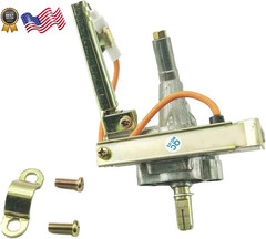 LP (Propane) Main Burner Valve Igniter Assembly For Bull Brahma and Angus Mod