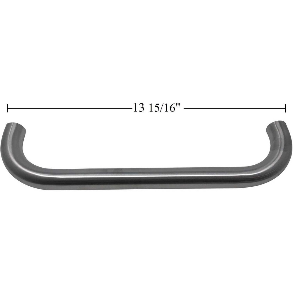 Traeger Bronson 20 Door Handle Kit, KIT0122