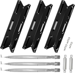 Grill Parts for Kenmore 3 Burner Grill PG-4030400LD 146.34461410 146.34611410 14