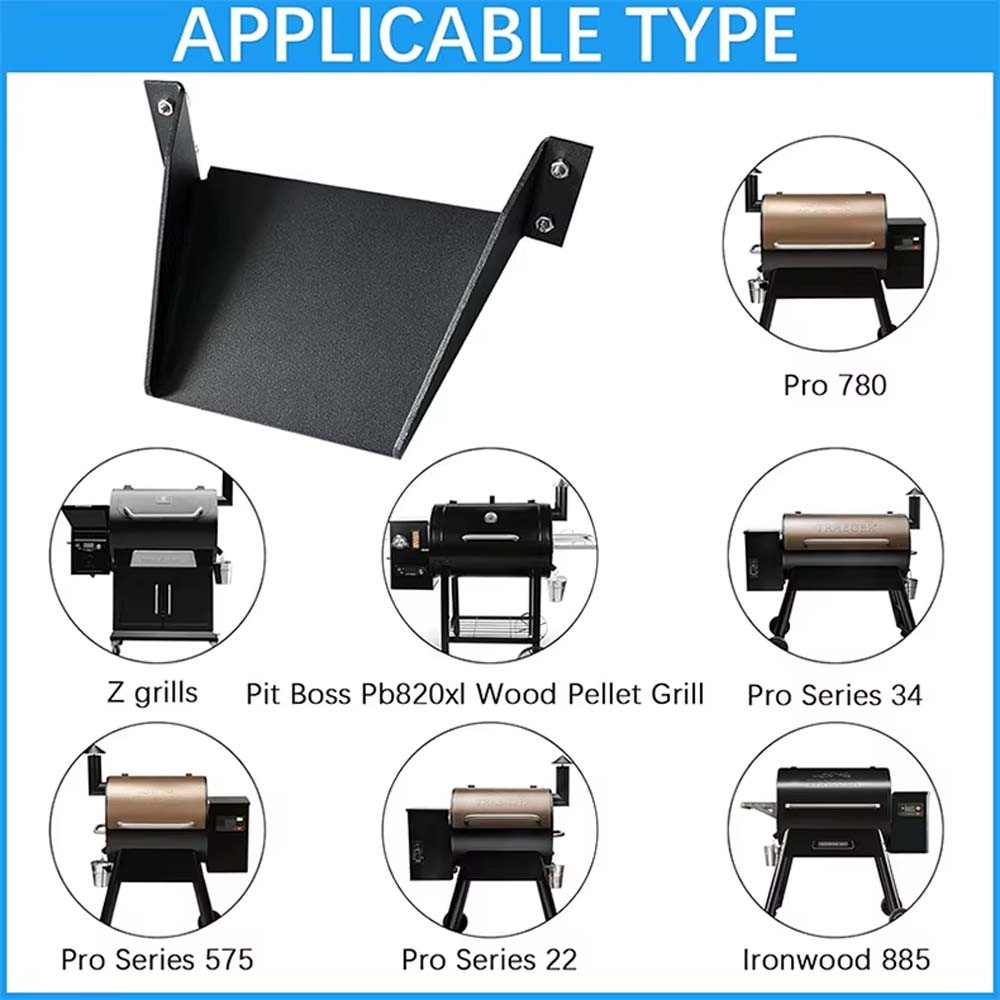 Heavy-Duty Industrial-Grade Multi-Layer Organized Hardware Pellet Receiving Rack