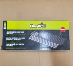 Commercial Series TRU-Infrared Small Grate