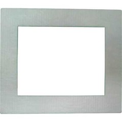 Backyard Pro Pellet Grill Hopper Insulation Gasket: PG0034