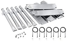 Uniflasy Grill for Replacement Parts Nexgrill 720-0888, 720-0888N 720-0830H 7…