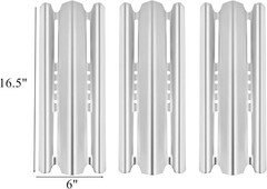 Grill Replacement Parts for Napoleon LEX485/605/730 LE LD485 Series Gas Grills S