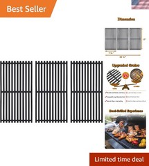 463242516 Grates Grill Replacement Parts for Charbroil Grill Grates Commercia…