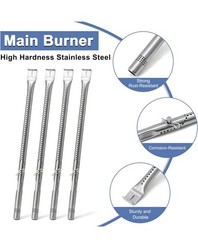 Grill Replacement Parts for Charbroil 463344015 Advantage 4 Burner Grill