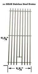 Replacement Cooking Grid for 90118, 148.2368231 Gas Models, 1PK