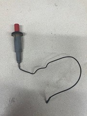 WEBER/ UNIVERSAL GAS GRILL/ HEATER PUSH BUTTON IGNITER SWITCH LP/ PROPANE