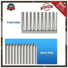 17 Emitter Plate Grill Parts for Charbroil Tru-Infrared 463644220 463642316