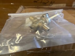 Music City Metals 36400 valve for gas grill