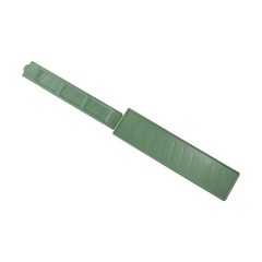 Sturdy and Efficient Kebab Maker Dual Skewer Preparation for BBQ Parties