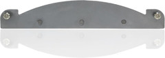 Heat Deflector Modification for Pit Boss: Improved Grate Temperatures with Pit B