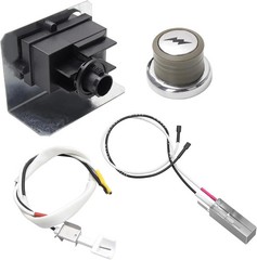 Igniter Kit for Weber Genesis 300 Ignition Parts 181951 183632 1 Pc