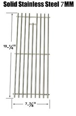 Replacement SS Cooking Grid for 750-0058-4BRB,5S531,30400040,30500038 Gas Models
