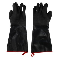 Multi-purpose Heat Protection Gloves Scald Proof Gloves Heat-resistant Oil-proof