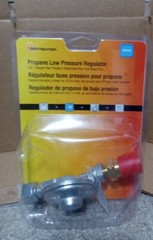 Mr. Heater Propane Low Pressure Regulator