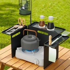 For Fishing Outdoor Cooking Cooking In Nature Enhanced Air Circulation