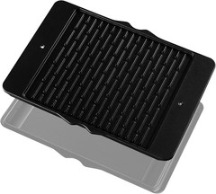 Reversible 7598 Replacement Parts for Weber Grill Griddle Spirit 300 Series Spir