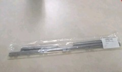 Charbroil/Kenmore Stainless Steel 3 Burner Back Support Rail 19 5/16″ CBBR2