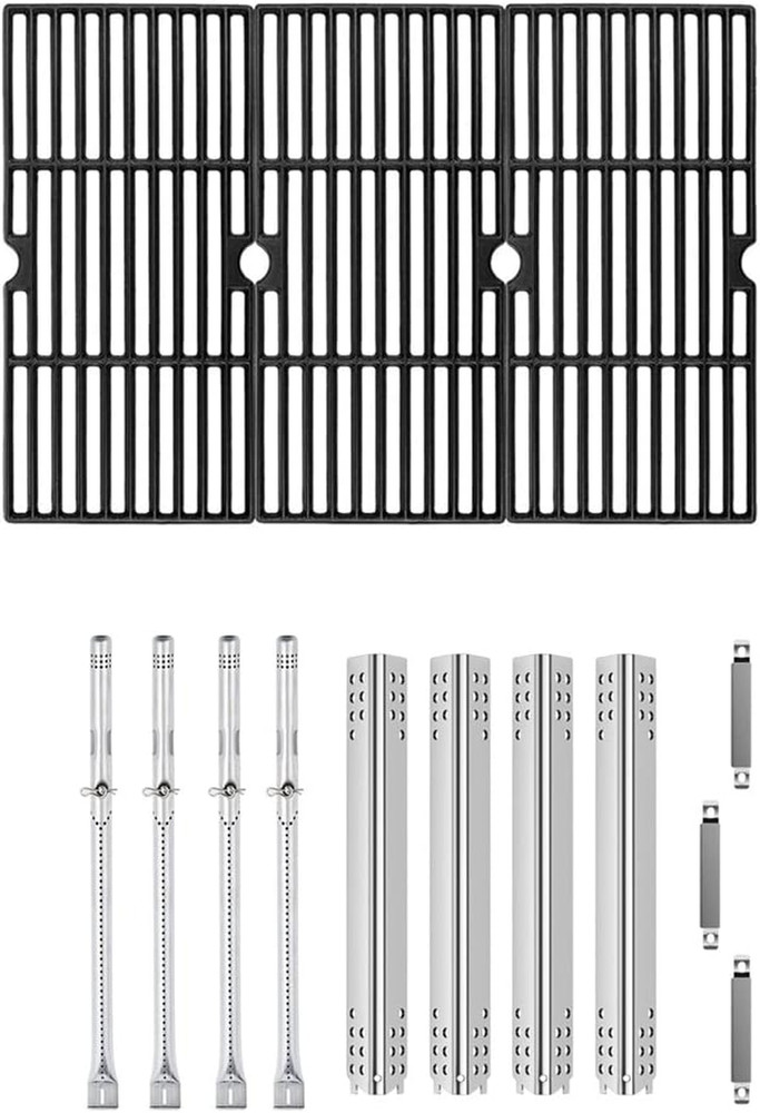 463344116 463343819 Replacement Parts Kit for Charbroil Advantage 463371116 4663