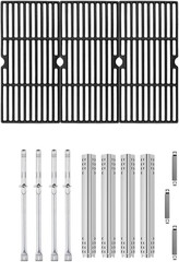 463344116 463343819 Replacement Parts Kit for Charbroil Advantage 463371116 4663