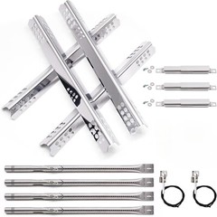 Grill Parts for Charbroil Advantage Series 4Burner 463344015 463432215 463343015