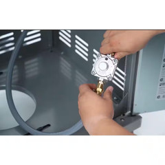 Natural Gas Conversion Kit