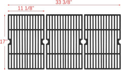 720-0896B 720-0898 Replacement Parts for Nexgrill Grates 720-0896 730-0898 720-0