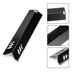 Grill Replacement Parts for Outdoor Gourmet 4 Burner 15″ Heat Plates and Burner