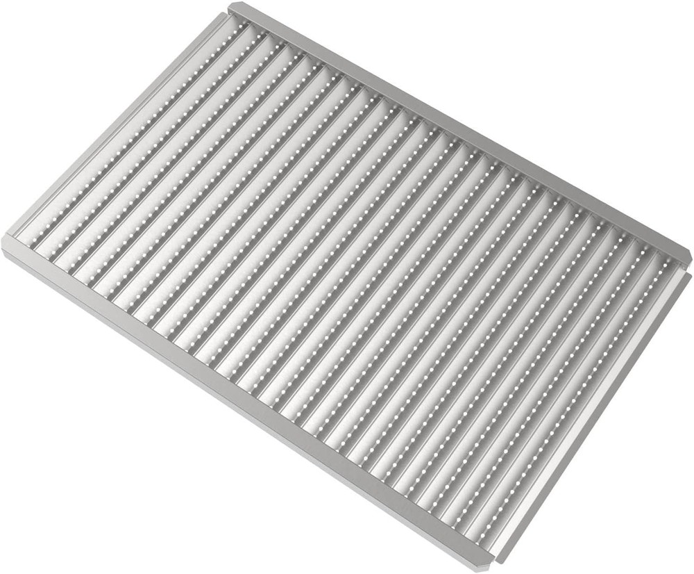 Grill Grate for Charbroil Grill2Go X200 TRU-21401734, 21401856, 12401734, 124…